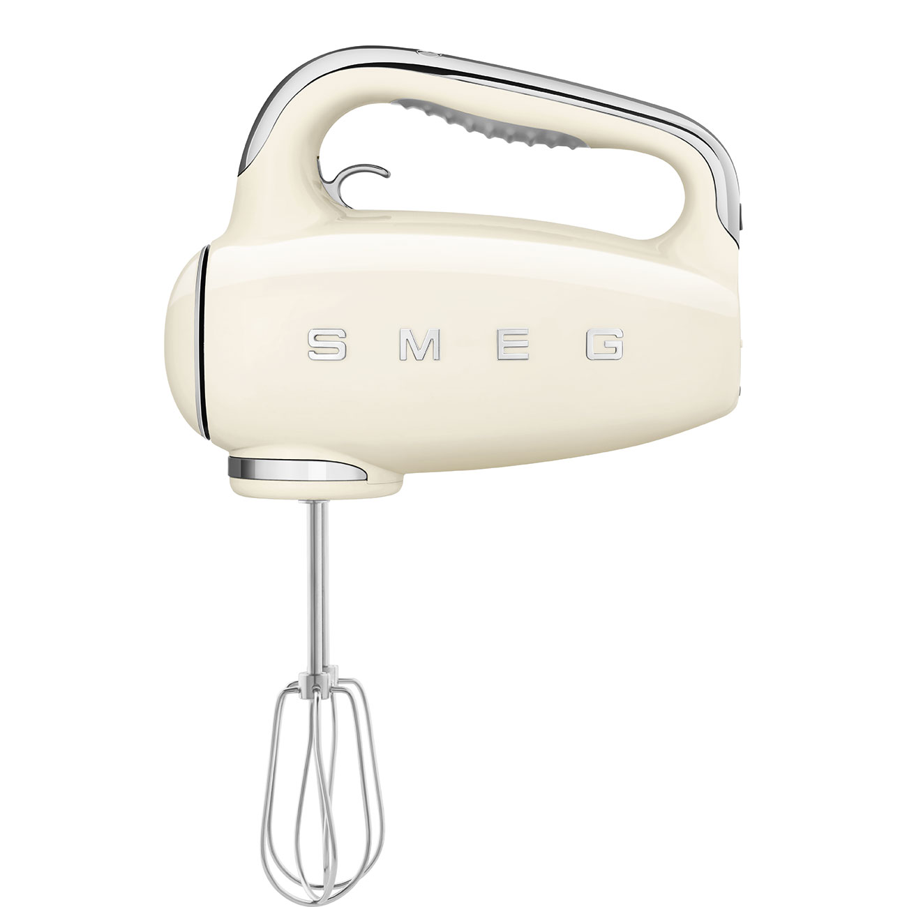 SMEG HMF01CREU Ручной миксер, кремовый