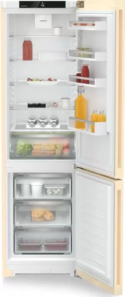 Холодильник отдельностоящий Liebherr CNbed 5703-22 001