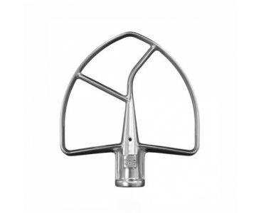 Лопатка для чаши 6.9 л стальная KitchenAid 5K7SFB