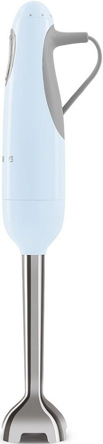 SMEG HBF11PBEU Погружной блендер, пастельный голубой