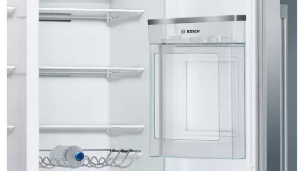 Холодильник Side-By-Side SD KAG93AI30R Bosch