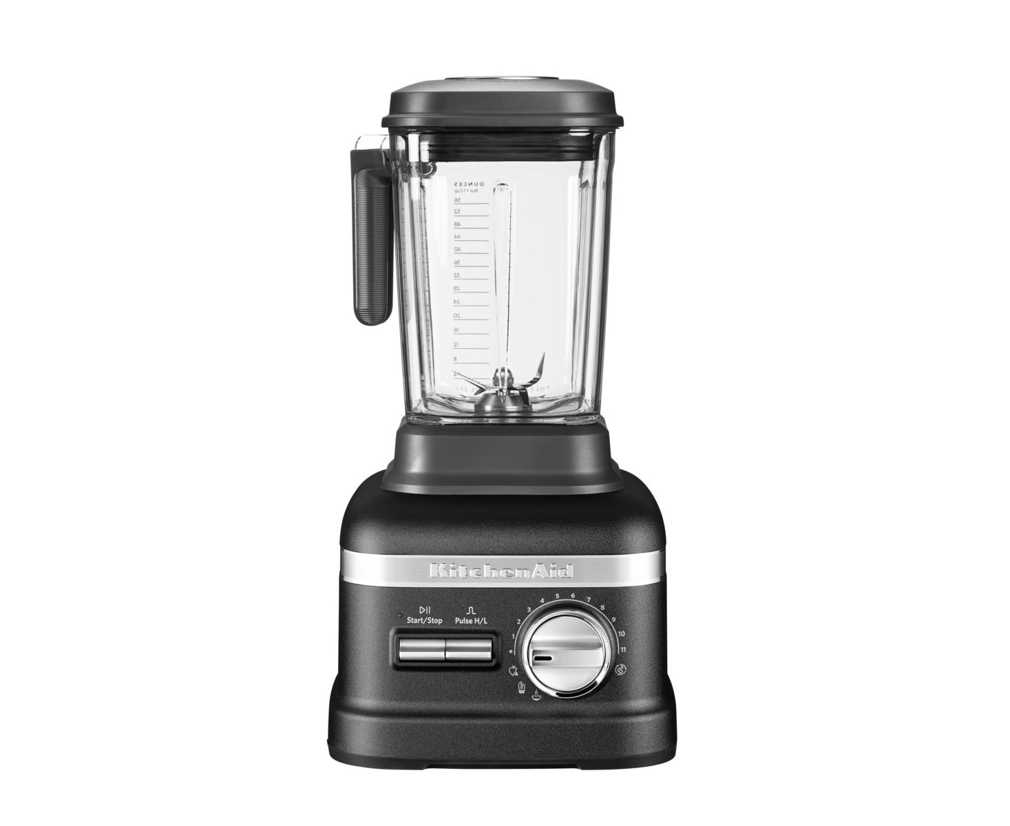 Блендер Power Plus, чаша 2,6 л. с двойными стенками, 11 скоростей, 3 авт. программы KitchenAid 5KSB8