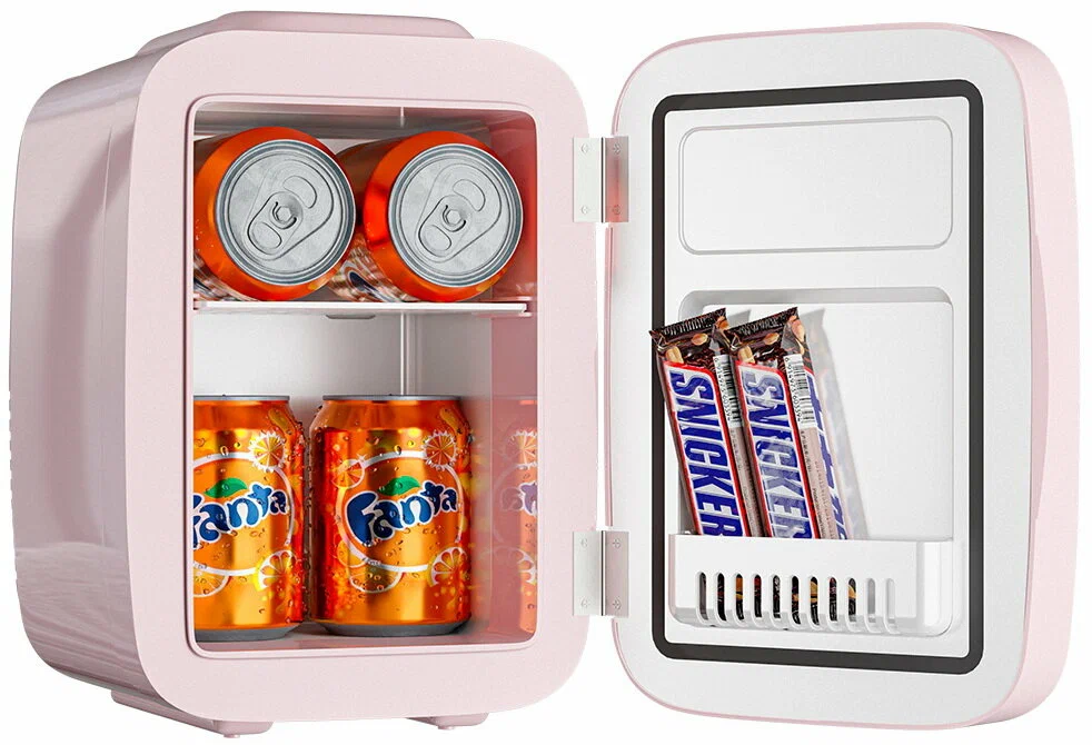 Холодильник для косметики MEYVEL MD-04C3P-RGB