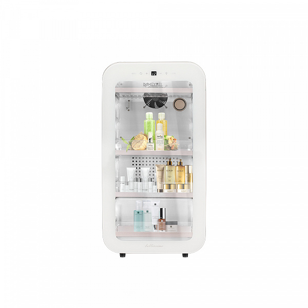 Холодильник отдельностоящий для напитков Meyvel MD71-White