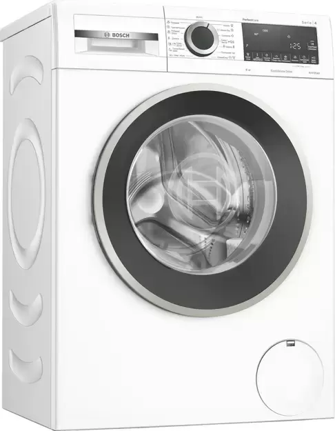 Стиральная машина Bosch WHA232X1OE