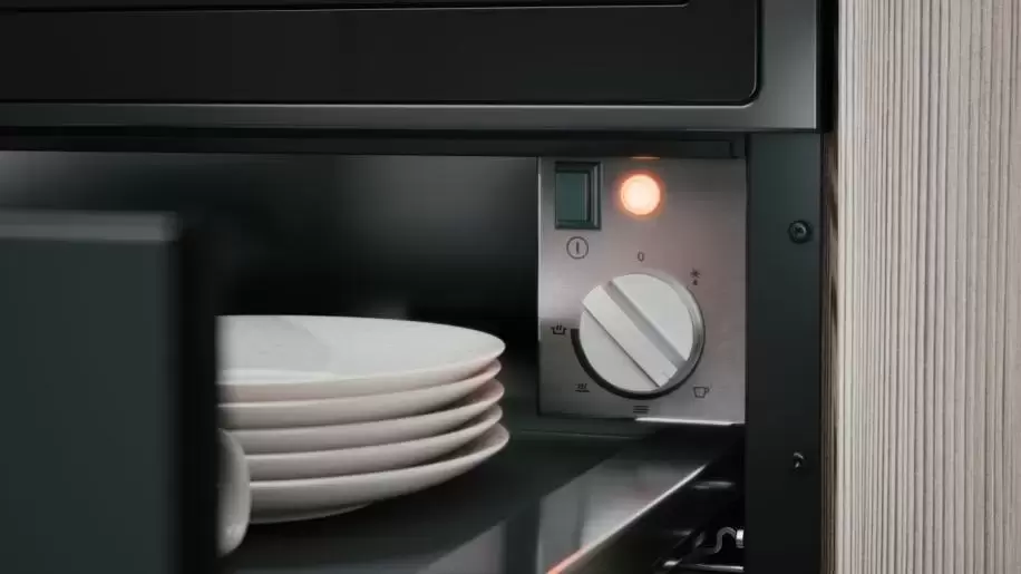 ODW61AS0 Подогреватель посуды ASKO