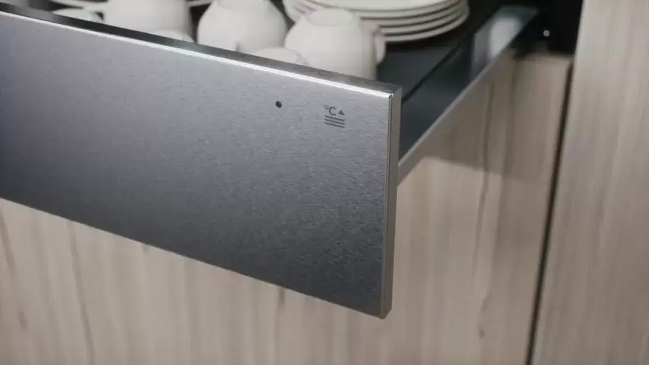 ODW61SS0 Подогреватель посуды ASKO