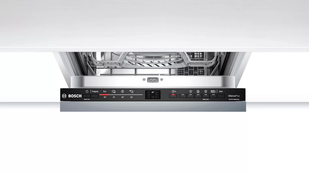 Встраиваемая посудомоечная машина Bosch SRV2HKX1DR