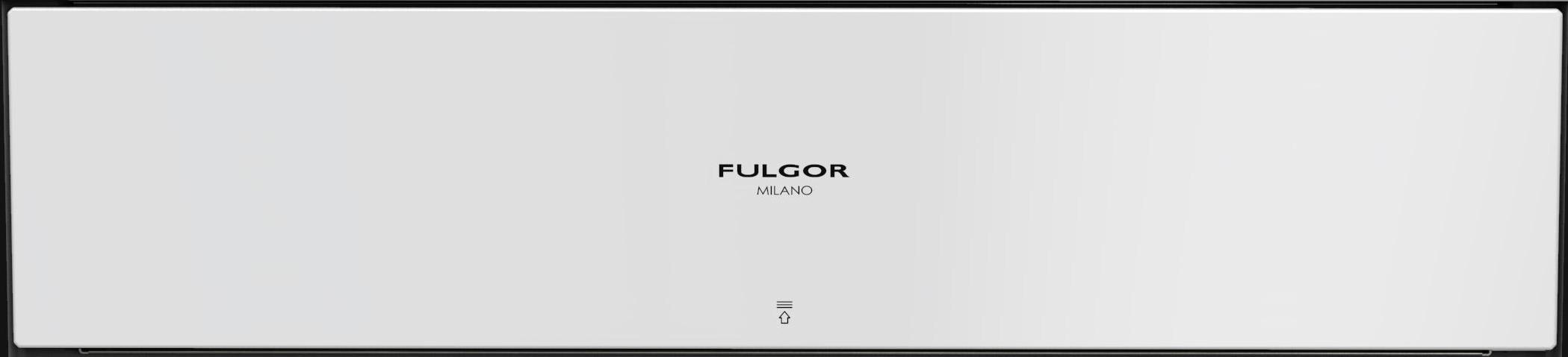 Вакууматор Fulgor Milano FVSD 150 TC WH