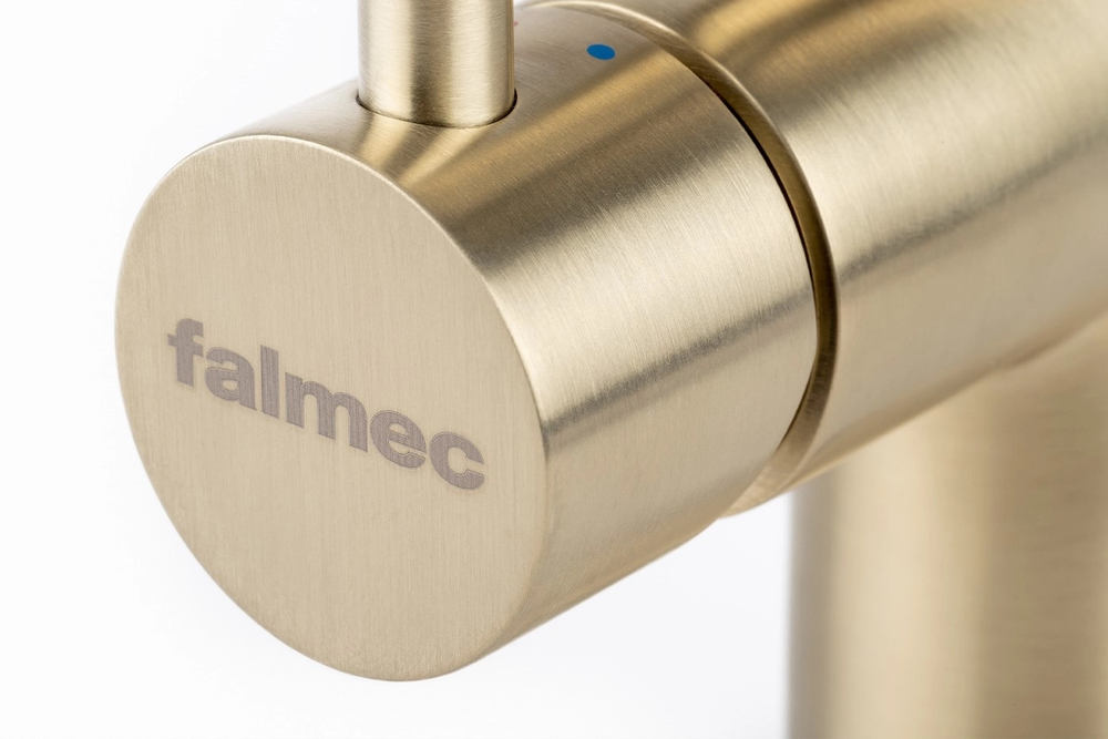 Однорычажный смеситель для мойки