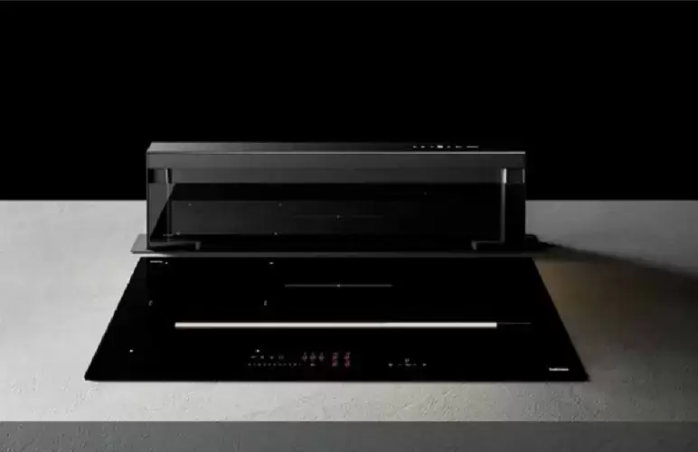 Варочная панель PIANO INDUZIONE 90x51