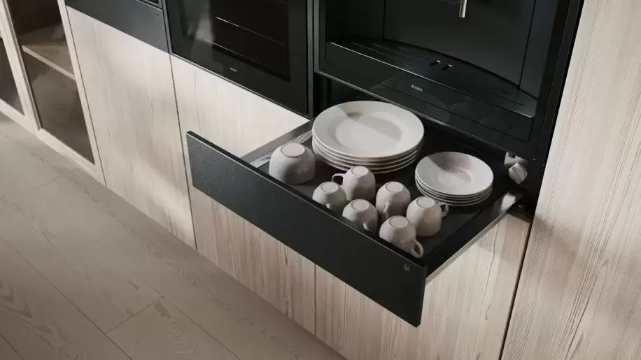 ODW61BS0 Подогреватель посуды ASKO