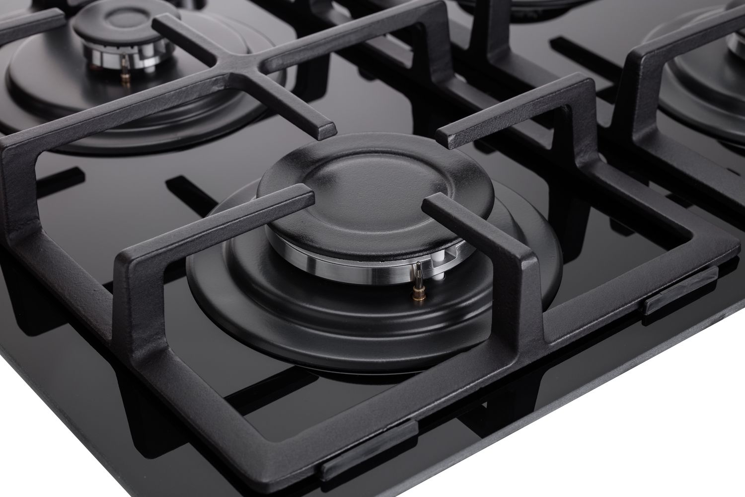 Газовая варочная панель Comfort Graude GS 60.1 S